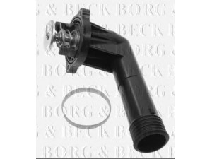 BORG & BECK BBT081 termostatas, aušinimo skystis 
 Aušinimo sistema -> Termostatas/tarpiklis -> Thermostat
11531247125, 11531432881, 11531739752