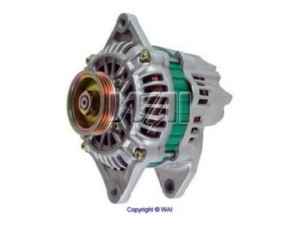 WAIglobal 13299N kintamosios srovės generatorius
F02Z10346B, F02Z10346C, F02Z10346D