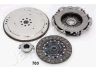 JAPANPARTS KV-700 sankabos komplektas 
 Sankaba/dalys -> Sankabos remonto komplektas, visas
