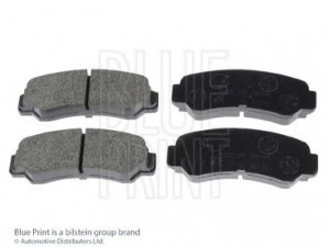 BLUE PRINT ADT34215 stabdžių trinkelių rinkinys, diskinis stabdys 
 Techninės priežiūros dalys -> Papildomas remontas
V9118B002, 04466-12100, 04492-12030