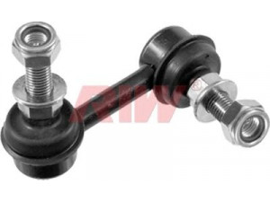 RIW NS4007 šarnyro stabilizatorius 
 Ašies montavimas/vairavimo mechanizmas/ratai -> Stabilizatorius/fiksatoriai -> Savaime išsilyginanti atrama
54668-AU000
