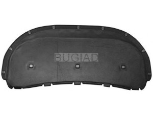 BUGIAD BSP23962 garso izoliacijos medžiaga, variklio niša 
 Kėbulas -> Liukai/stogai/durys/stoglangis/sulankstomas stogas -> Gaubtas/dalys/garso izoliacinė medžiaga