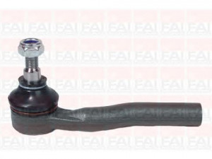 FAI AutoParts SS602 skersinės vairo trauklės galas 
 Vairavimas -> Vairo mechanizmo sujungimai
60565706, 60809495, 9947435, 9947440