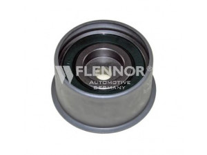 FLENNOR FS99027 įtempiklio skriemulys, paskirstymo diržas 
 Techninės priežiūros dalys -> Papildomas remontas
2445038010, 2445038011, 2445038010