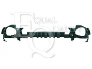 EQUAL QUALITY L00027 priekinis absorberis, buferis 
 Kėbulas -> Kėbulo dalys/ sparnas/buferis -> Buferis/dalys
55156042AC