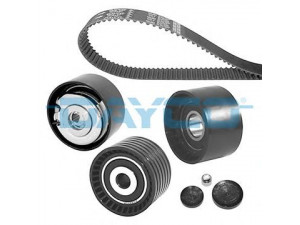 DAYCO KTB320 paskirstymo diržo komplektas 
 Techninės priežiūros dalys -> Papildomas remontas
7701472292, 7701473053, 7701474022