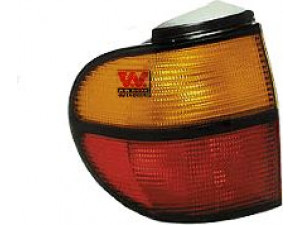 VAN WEZEL 5878931 kombinuotas galinis žibintas 
 Kėbulas -> Šviesos -> Kombinuotas galinis žibintas/dalys -> Kombinuotas galinis žibintas
7M0945095, 7M0945095G, 7M0945111
