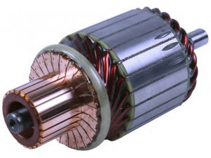 PowerMax 1017705 ankeris, starteris