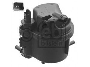 FEBI BILSTEIN 45871 kuro filtras 
 Techninės priežiūros dalys -> Papildomas remontas
1901.68, 1901.75, 1901.84, 1901.85