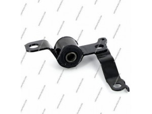 NPS T400A04 įvorė, valdymo svirties montavimas 
 Ašies montavimas/vairavimo mechanizmas/ratai -> Valdymo svirtis/pasukamosios svirties sujungimas -> Montavimas/sutvirtinimas
4807612031