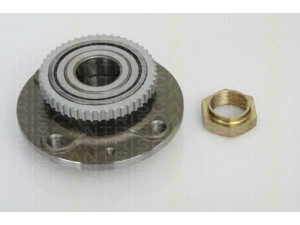 TRISCAN 8530 38211 rato guolio komplektas 
 Ašies montavimas/vairavimo mechanizmas/ratai -> Rato stebulė/montavimas -> Rato guolis
3748.29