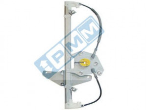 PMM 62304 R lango pakėliklis 
 Vidaus įranga -> Elektrinis lango pakėliklis
9673153180