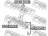 FEBEST HYAB-ELNS valdymo svirties/išilginių svirčių įvorė
54551-3X000