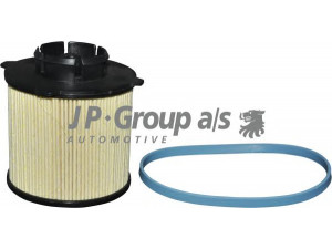 JP GROUP 1218702200 kuro filtras 
 Techninės priežiūros dalys -> Papildomas remontas
5818085, 13263262