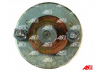 AS-PL SS4007 solenoidinis jungiklis, starteris
