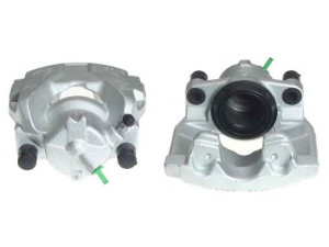 BUDWEG CALIPER 344569 stabdžių apkaba 
 Stabdžių sistema -> Stabdžių matuoklis -> Stabdžių matuoklio montavimas
410018218R, 41001 8218R
