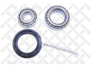 STELLOX 43-28005-SX rato guolio komplektas 
 Ašies montavimas/vairavimo mechanizmas/ratai -> Rato stebulė/montavimas -> Rato guolis
4A0498625A, 4A0598625, 4A0598625A