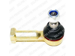 DELPHI TA1890 skersinės vairo trauklės galas 
 Vairavimas -> Vairo mechanizmo sujungimai
46660-05501, 46660-05502, 46660-05501