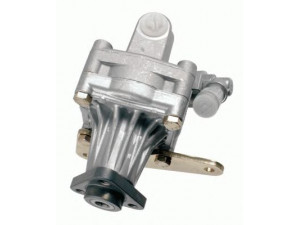 ZF LENKSYSTEME 7682.955.127 hidraulinis siurblys, vairo sistema 
 Vairavimas -> Vairo pavara/siurblys
MNA 8111BB, MNA 8111BBE