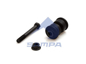 SAMPA 030.554 remonto komplektas, lingės varžtas
6879 332 S1, 6879332S1