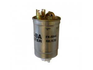 FI.BA FK-5844 kuro filtras 
 Techninės priežiūros dalys -> Papildomas remontas
191 127 247 A, 191 127 401 A, 191 127 401 B