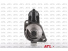 ATL Autotechnik A 79 270 starteris
000 906 23 02, 651 906 00 00, A 000 906 23 02