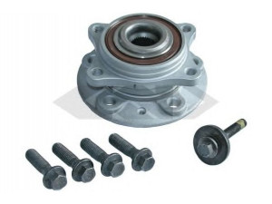 SPIDAN 72087 rato guolio komplektas 
 Ašies montavimas/vairavimo mechanizmas/ratai -> Rato stebulė/montavimas -> Rato guolis