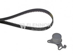 FLENNOR F904966 paskirstymo diržo komplektas 
 Techninės priežiūros dalys -> Papildomas remontas