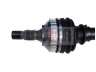LAUBER 88.0168 kardaninis velenas
32730R, 32730S, 32736K, 3273K2