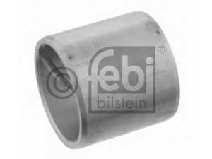 FEBI BILSTEIN 04498 įvorė, pasukamojo kakliuko kaištis 
 Ašies montavimas/vairavimo mechanizmas/ratai -> Pasukamojo kakliuko remonto rinkinys -> Pasukamojo kakliuko kaiščiai
81.93020.0511, 81.93020.0707, 81.93020.6006
