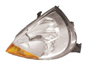 EUROLITES LEART 24.340.250 priekinis žibintas 
 Kėbulas -> Priekinis žibintas/dalys -> Priekinis žibintas/įterp.
1079423