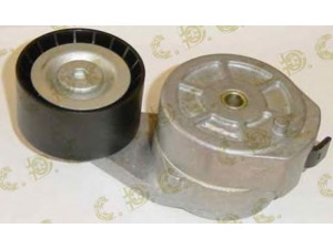 AUTOKIT 03.80622 įtempiklio svirtis, V formos rumbuotas diržas 
 Diržinė pavara -> V formos rumbuotas diržas/komplektas -> Įtempiklis
1459981, 1476395, 1503114, 1545983