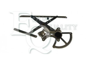 EQUAL QUALITY 450230 lango pakėliklis 
 Vidaus įranga -> Elektrinis lango pakėliklis
6980158010