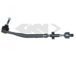 SPIDAN 44938 strypo montavimas 
 Vairavimas -> Sujungimo trauklės surinkimas/dalys -> Sujungimo trauklės surinkimas
32 11 1 091 767, 32 11 1 093 769