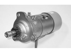 CV PSH 701.310.123 starteris