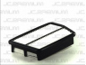 JC PREMIUM B20013PR oro filtras 
 Techninės priežiūros dalys -> Techninės priežiūros intervalai
96 263 897