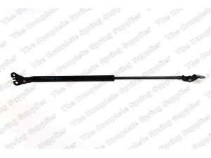 ROC GS0697 dujinė spyruoklė, bagažinė 
 Priedai -> Bagažinė/pakrovimo skyrius
68950-97204-000