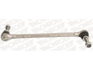 MONROE L16623 šarnyro stabilizatorius 
 Ašies montavimas/vairavimo mechanizmas/ratai -> Stabilizatorius/fiksatoriai -> Savaime išsilyginanti atrama
1106269, YS713B438AA