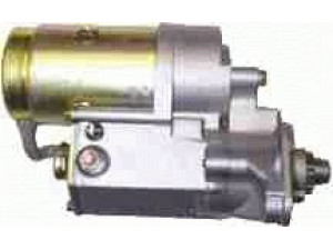 DELCO REMY 10465445 starteris