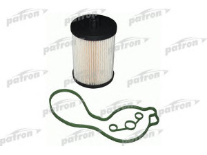 PATRON PF3209 kuro filtras 
 Techninės priežiūros dalys -> Papildomas remontas
7L6 127 434