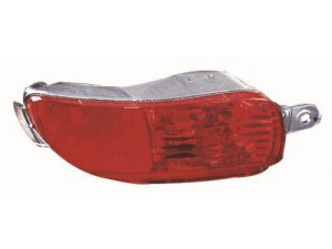 LORO 442-4001L-UE galinis rūko žibintas 
 Elektros įranga -> Šviesos -> Galinis rūko žibintas/dalys -> Galinis rūko žibintas
1223015, 24409337, 24409338, 24409337