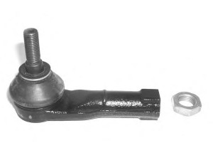 OCAP 0284403 skersinės vairo trauklės galas 
 Vairavimas -> Vairo mechanizmo sujungimai
48520AX602, 7701475843
