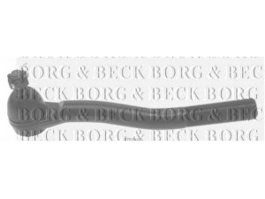 BORG & BECK BTR5648 skersinės vairo trauklės galas 
 Vairavimas -> Vairo mechanizmo sujungimai
52088511, 52088511