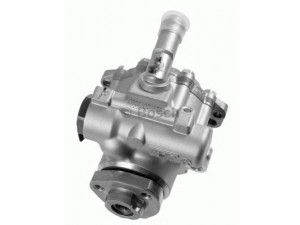 BOSCH K S01 000 485 hidraulinis siurblys, vairo sistema
