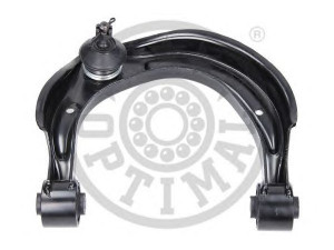 OPTIMAL G6-1377 vikšro valdymo svirtis 
 Ašies montavimas/vairavimo mechanizmas/ratai -> Valdymo svirtis/pasukamosios svirties sujungimas -> Vairo trauklės (valdymo svirtis, išilginis balansyras, diago
54420-3F600, 54420-3F601, 54420-3K000