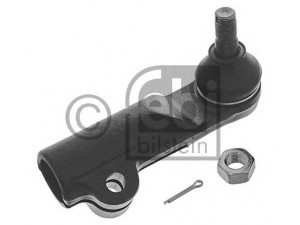 FEBI BILSTEIN 42718 skersinės vairo trauklės galas 
 Vairavimas -> Vairo mechanizmo sujungimai
48520-VD225, D8520-VS42A