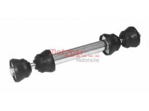 METZGER 53037019 šarnyro stabilizatorius 
 Ašies montavimas/vairavimo mechanizmas/ratai -> Stabilizatorius/fiksatoriai -> Savaime išsilyginanti atrama
1633200032