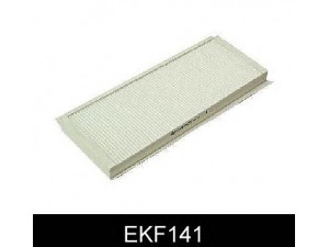 COMLINE EKF141 filtras, salono oras 
 Techninės priežiūros dalys -> Techninės priežiūros intervalai
1353267, 1459009, 4042703, YC1H19N619AB