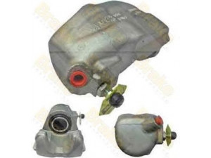 Brake ENGINEERING CA417R stabdžių apkaba 
 Dviratė transporto priemonės -> Stabdžių sistema -> Stabdžių apkaba / priedai
790909, 790909