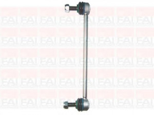 FAI AutoParts SS2830 šarnyro stabilizatorius 
 Ašies montavimas/vairavimo mechanizmas/ratai -> Stabilizatorius/fiksatoriai -> Savaime išsilyginanti atrama
508756, 1400099680